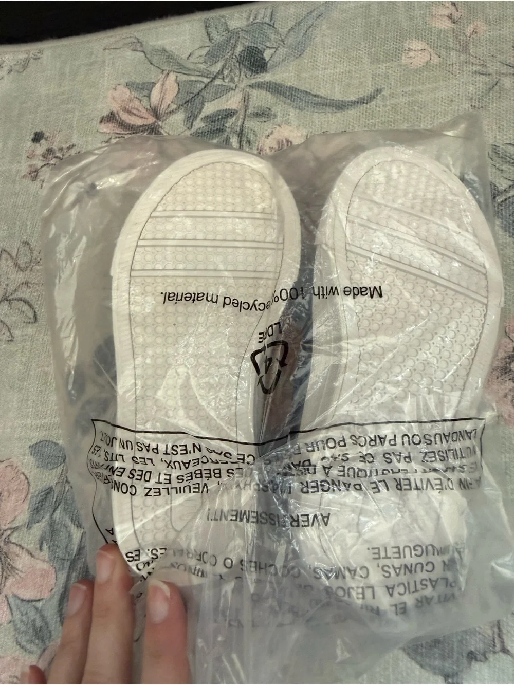 Gymboree Navy Toddler Boat Shoes with White Laces